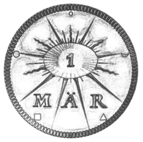 MÄR Logo (DPMA, 02/08/2008)