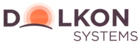 DOLKON SYSTEMS Logo (DPMA, 31.03.2008)