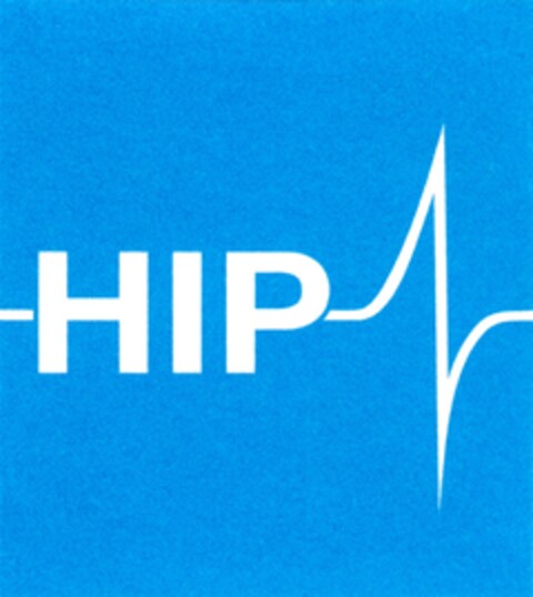 HIP Logo (DPMA, 28.04.2008)
