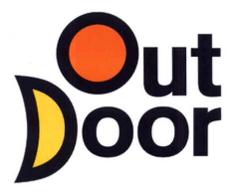 Out Door Logo (DPMA, 09.05.2008)