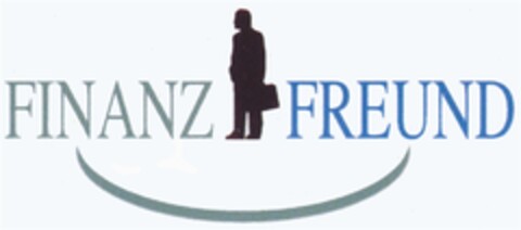 FINANZ FREUND Logo (DPMA, 23.10.2008)