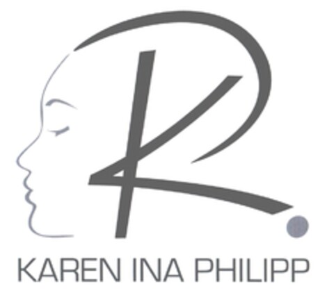 KAREN INA PHILIPP Logo (DPMA, 26.05.2010)