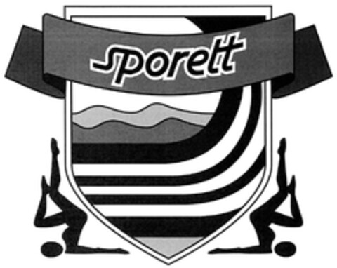 sporett Logo (DPMA, 04.06.2010)