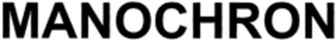 MANOCHRON Logo (DPMA, 14.06.2010)