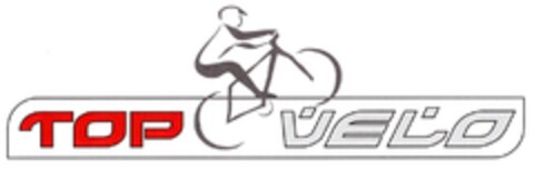 TOP VELO Logo (DPMA, 10/01/2010)