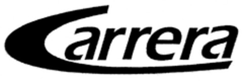 Carrera Logo (DPMA, 13.09.2010)