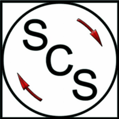 SCS Logo (DPMA, 09.06.2011)