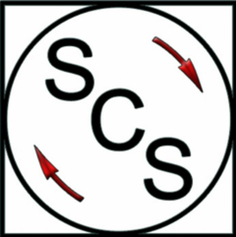 SCS Logo (DPMA, 06/09/2011)