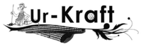 Ur - Kraft Logo (DPMA, 01.09.2011)