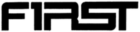 FIRST Logo (DPMA, 21.09.2011)