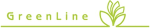 GreenLine Logo (DPMA, 19.12.2011)