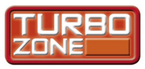 TURBO ZONE Logo (DPMA, 03.07.2012)