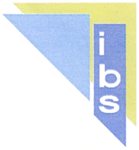 ibs Logo (DPMA, 26.01.2012)