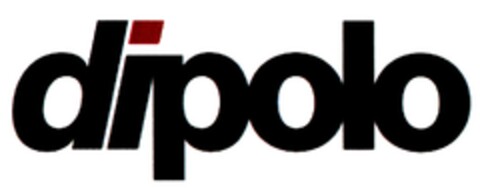 dipolo Logo (DPMA, 02.05.2012)