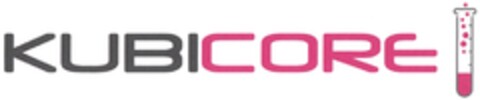 KUBICORE Logo (DPMA, 02.10.2012)