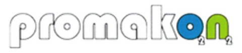 promakon Logo (DPMA, 14.11.2012)