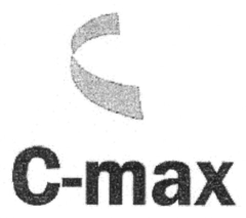 C-max Logo (DPMA, 28.11.2012)