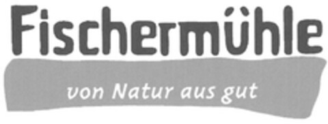 Fischermühle von Natur aus gut Logo (DPMA, 12/21/2012)