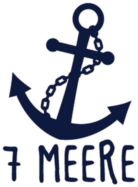 7 MEERE Logo (DPMA, 08.11.2013)