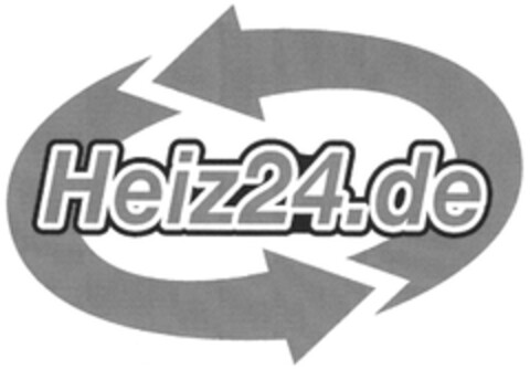 Heiz24.de Logo (DPMA, 21.06.2013)