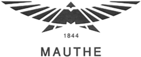 1844 MAUTHE Logo (DPMA, 30.09.2013)