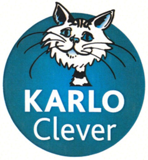 KARLO Clever Logo (DPMA, 24.10.2013)