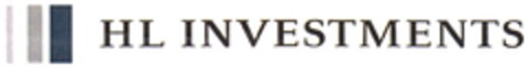 HL INVESTMENTS Logo (DPMA, 07.02.2014)