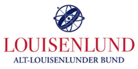 LOUISENLUND ALT-LOUISENLUNDER BUND Logo (DPMA, 03/12/2014)