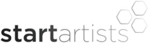 startartists Logo (DPMA, 05/09/2014)