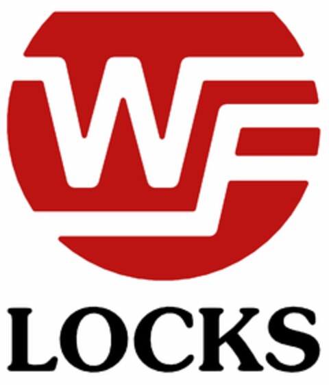 WF LOCKS Logo (DPMA, 25.05.2014)
