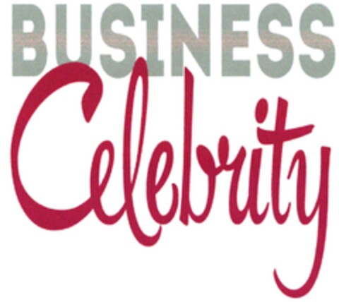 BUSINESS Celebrity Logo (DPMA, 10/15/2014)