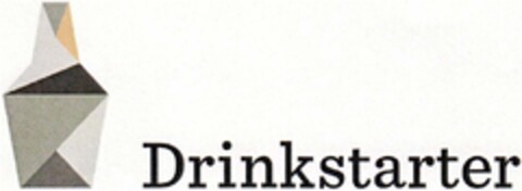 Drinkstarter Logo (DPMA, 04.11.2014)