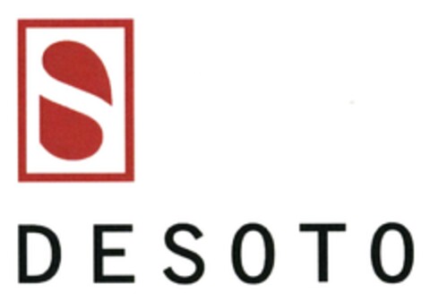 DESOTO Logo (DPMA, 17.04.2015)