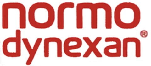 normo dynexan Logo (DPMA, 14.10.2015)