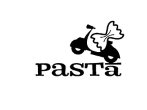 PASTA Logo (DPMA, 04.03.2015)