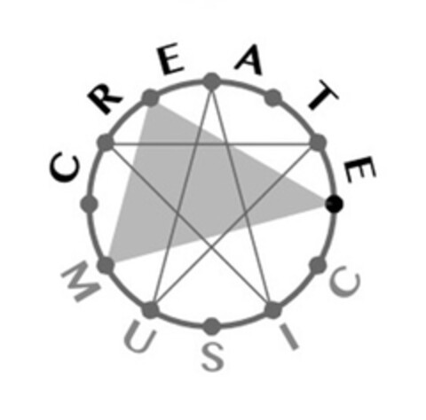 Create Music Logo (DPMA, 03/24/2015)
