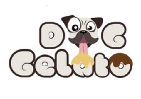 DOG Gelato Logo (DPMA, 25.08.2015)