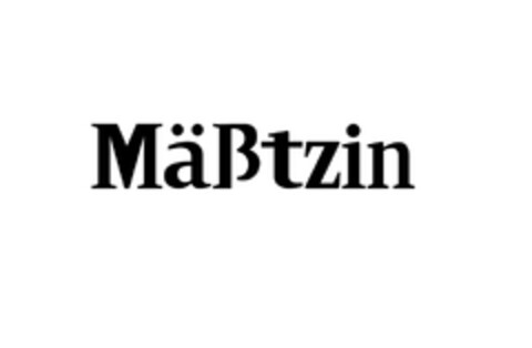 MABTZIN Logo (DPMA, 27.01.2016)