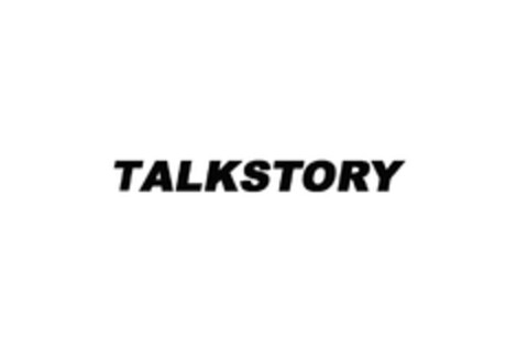 TALKSTORY Logo (DPMA, 18.05.2016)