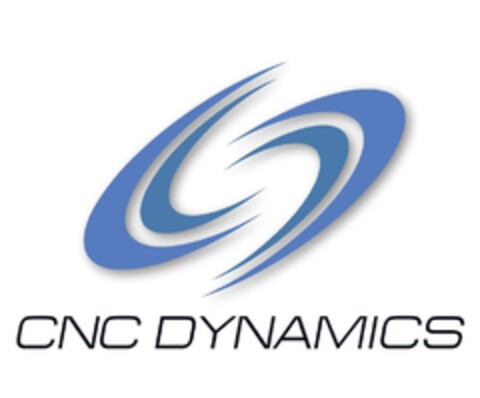 CNC DYNAMICS Logo (DPMA, 29.05.2016)