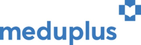meduplus Logo (DPMA, 01.09.2016)