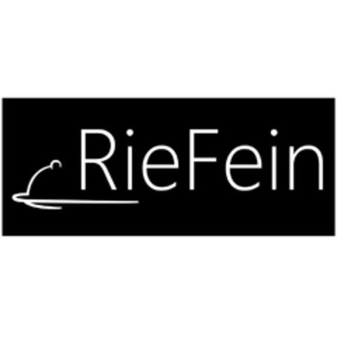 RieFein Logo (DPMA, 18.10.2016)