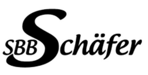 SBB Schäfer Logo (DPMA, 22.12.2016)