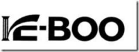 E BOO Logo (DPMA, 05.02.2016)