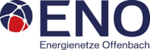 ENO Energienetze Offenbach Logo (DPMA, 12.05.2016)