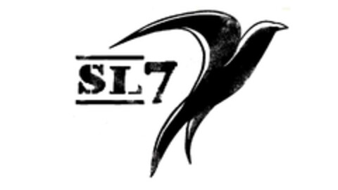 SL7 Logo (DPMA, 03.11.2016)