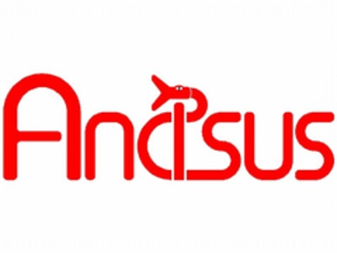 Ancisus Logo (DPMA, 11/10/2016)