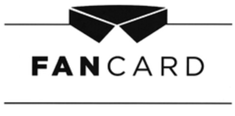 FANCARD Logo (DPMA, 20.03.2017)