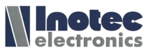 Inotec electronics Logo (DPMA, 05.04.2017)