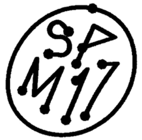 SP M17 Logo (DPMA, 25.07.2017)